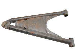 Kawasaki - 04 Kawasaki KFX700 2x4 Front Lower Left A-Arm V-Force - Image 3