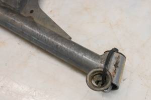 Kawasaki - 04 Kawasaki KFX700 2x4 Front Lower Left A-Arm V-Force - Image 4