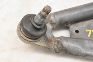 Kawasaki - 04 Kawasaki KFX700 2x4 Front Lower Left A-Arm V-Force - Image 5