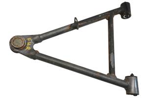 Kawasaki - 04 Kawasaki KFX700 2x4 Front Upper Right A-Arm V-Force - Image 2