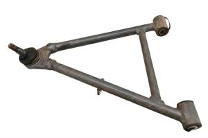 Kawasaki - 04 Kawasaki KFX700 2x4 Front Upper Right A-Arm V-Force - Image 3