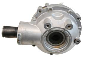 18 Can-Am Outlander Max 650 XT 4x4 Front Differential
