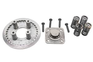 Honda - 06 Honda TRX250EX Clutch Pressure Plate - Image 3