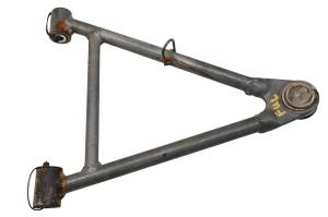 Kawasaki - 04 Kawasaki KFX700 2x4 Front Upper Left A-Arm V-Force - Image 2