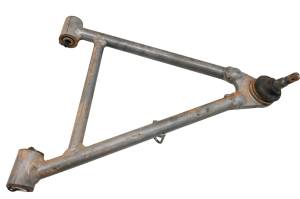 Kawasaki - 04 Kawasaki KFX700 2x4 Front Upper Left A-Arm V-Force - Image 3