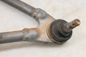 Kawasaki - 04 Kawasaki KFX700 2x4 Front Upper Left A-Arm V-Force - Image 4