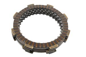 06 Honda TRX250EX Clutch Plates