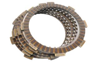 Honda - 06 Honda TRX250EX Clutch Plates - Image 3
