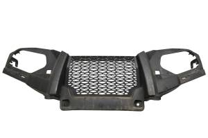 12 Polaris Sportsman 500 HO 4x4 Front Bumper