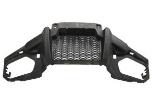 Polaris - 12 Polaris Sportsman 500 HO 4x4 Front Bumper - Image 2