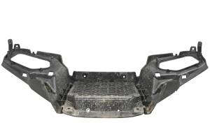 Polaris - 12 Polaris Sportsman 500 HO 4x4 Front Bumper - Image 3