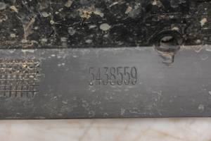 Polaris - 12 Polaris Sportsman 500 HO 4x4 Front Bumper - Image 4