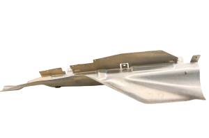 Polaris - 12 Polaris Sportsman 500 HO 4x4 Heat Shield Guard Cover - Image 3