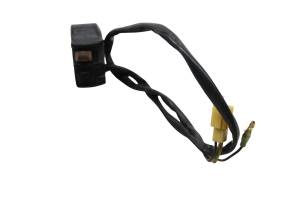 97 Suzuki Quadsport 80 2x4 Headlight On Off Handlebar Start Switch LT80