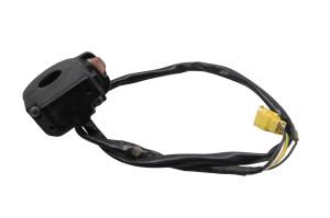 Suzuki - 97 Suzuki Quadsport 80 2x4 Headlight On Off Handlebar Start Switch LT80 - Image 3