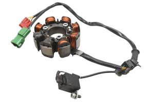 Honda - 06 Honda TRX250EX Stator - Image 2