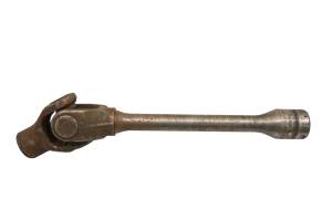 04 Kawasaki KFX700 2x4 Rear Drive Shaft V-Force