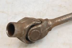 Kawasaki - 04 Kawasaki KFX700 2x4 Rear Drive Shaft V-Force - Image 2