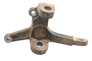 Honda - 06 Honda TRX250EX Front Right Spindle Knuckle - Image 2