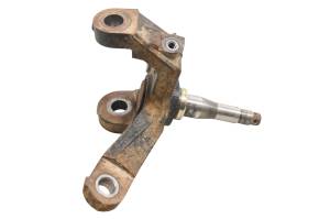 Honda - 06 Honda TRX250EX Front Right Spindle Knuckle - Image 3