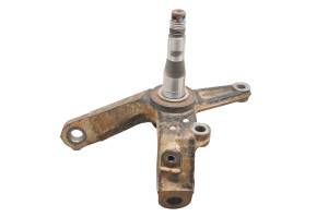 06 Honda TRX250EX Front Left Spindle Knuckle