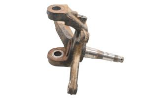 Honda - 06 Honda TRX250EX Front Left Spindle Knuckle - Image 3