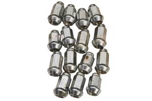 ITP - 12 Polaris Sportsman 500 HO 4x4 Front & Rear Wheels Rims & Tires 4/156 27X9-14 27X11-14 Mudlite ITP - Image 3