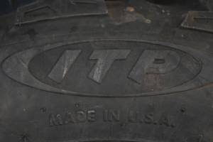ITP - 12 Polaris Sportsman 500 HO 4x4 Front & Rear Wheels Rims & Tires 4/156 27X9-14 27X11-14 Mudlite ITP - Image 4