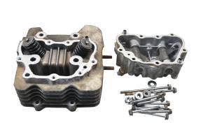 08 Honda TRX250EX Cylinder Head