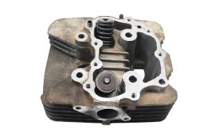 Honda - 08 Honda TRX250EX Cylinder Head - Image 3