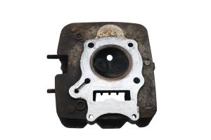 Honda - 08 Honda TRX250EX Cylinder Head - Image 6