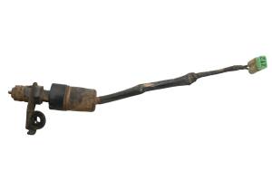 06 Honda TRX250EX Rear Brake Tail Light Switch Sensor