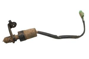 Honda - 06 Honda TRX250EX Rear Brake Tail Light Switch Sensor - Image 2