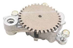 02 Honda TRX300EX Oil Pump Sportrax 300 2x4