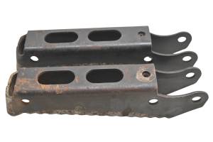 Honda - 06 Honda TRX250EX Foot Pegs - Image 3