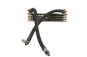 Honda - 06 Honda TRX250EX Oil Cooler - Image 1