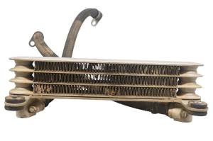 Honda - 06 Honda TRX250EX Oil Cooler - Image 2