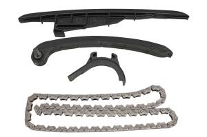 18 Can-Am Outlander Max 650 XT 4x4 Cam Chain & Guides