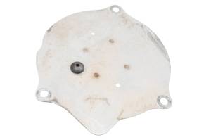 Honda - 06 Honda TRX250EX Engine Cover - Image 1