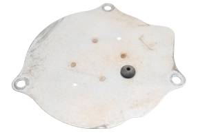 Honda - 06 Honda TRX250EX Engine Cover - Image 2