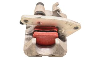 Honda - 06 Honda TRX250EX Front Left Brake Caliper - Image 3