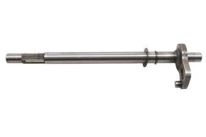 06 Honda TRX250EX Transmission Shift Shaft Shifter