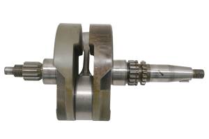 Kawasaki - 08 Kawasaki KFX450R Crankshaft Crank Shaft & Connecting Rod - Image 2