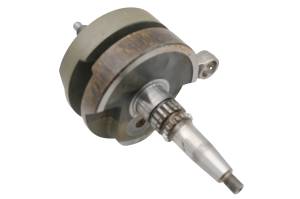 Kawasaki - 08 Kawasaki KFX450R Crankshaft Crank Shaft & Connecting Rod - Image 4