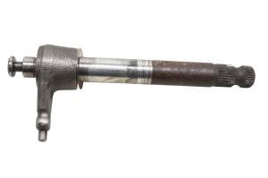06 Honda TRX250EX Gear Shift Spindle Shaft