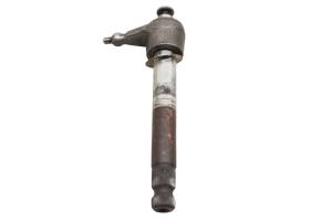 Honda - 06 Honda TRX250EX Gear Shift Spindle Shaft - Image 2