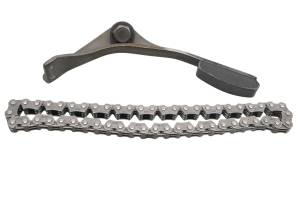 06 Honda TRX250EX Cam Chain & Guides