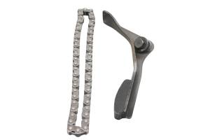 Honda - 06 Honda TRX250EX Cam Chain & Guides - Image 2