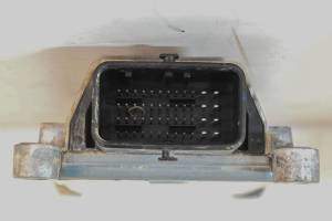 Can-Am - 18 Can-Am Outlander Max 650 XT 4x4 Electric Control Unit Ecu & Key - Image 4