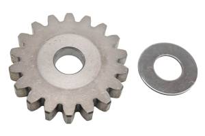 06 Honda TRX250EX Starter Gear